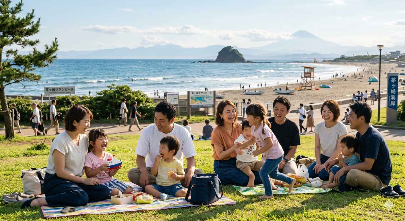 茅ヶ崎で子育てするなら知っておきたい——地域の子育て支援とつながりの場【2026年版】の画像2