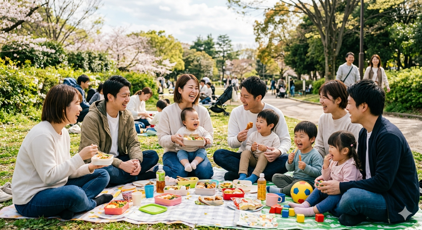 子育ての孤独感を和らげる——物の譲り合いから始まるご近所とのつながりの画像2