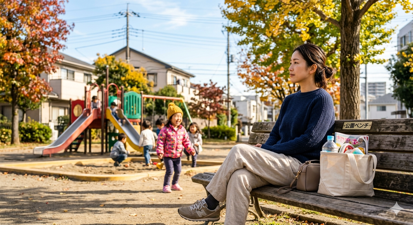 茅ヶ崎で子育てするなら知っておきたい——地域の子育て支援とつながりの場【2026年版】の画像