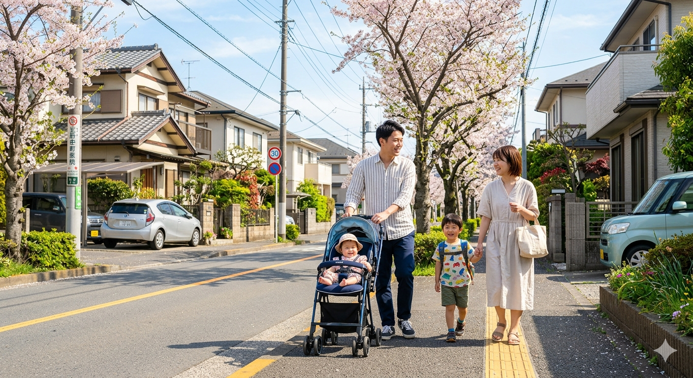 神奈川の子育て家族が使える——地域密着の育児アイテム譲り合いサービス【2026年版】の画像