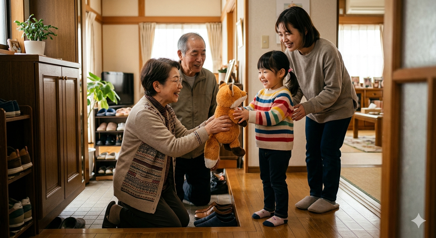 子どもが手放せないぬいぐるみ——処分を急がずゆっくり次の子へ渡す方法の画像