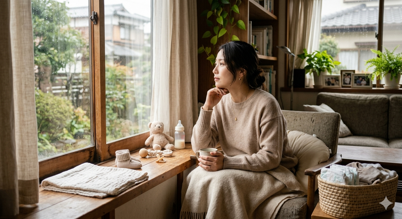 子育てをエコにする——サステナブルな育児グッズの選び方と手放し方【2026年版】の画像