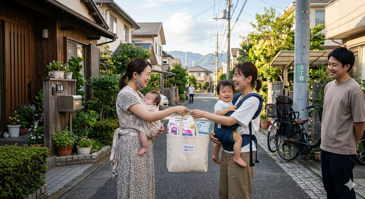 おむつポットやおしりふきウォーマーは短命グッズ——リユースで賢く使い切る方法の画像3