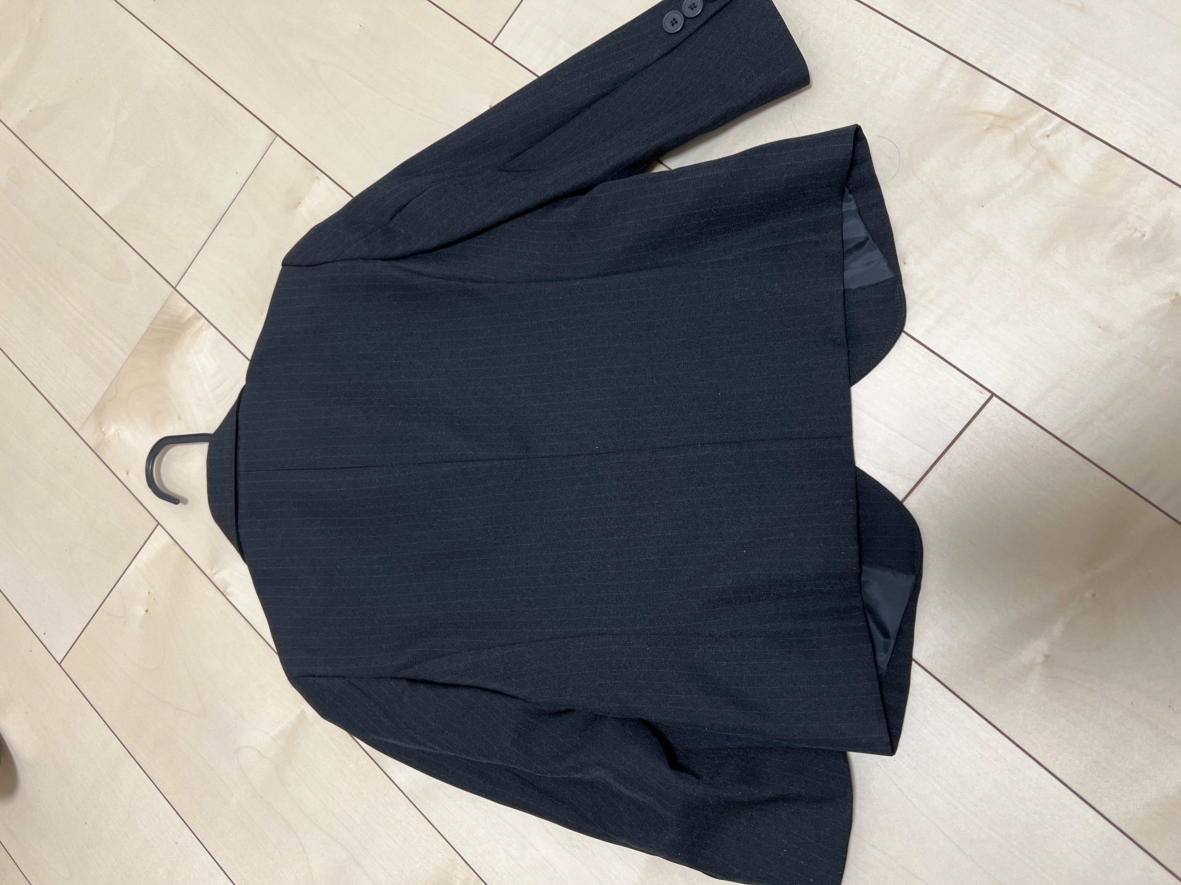 きれいめジャケット110cm
